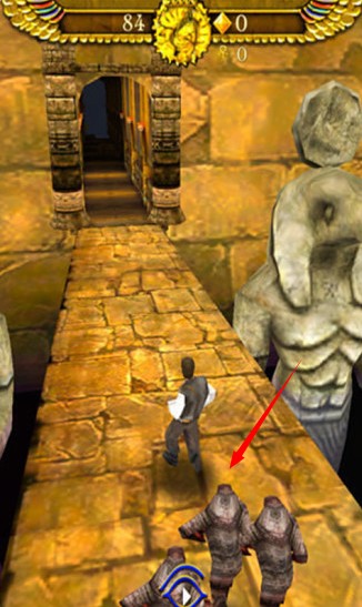 金字塔大逃亡截图4