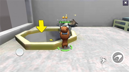 猛兽派对手机版截图1