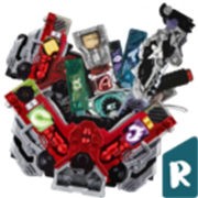 假面骑士w模拟器