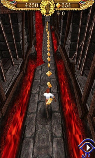 金字塔大逃亡截图3