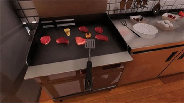 料理模拟器截图3