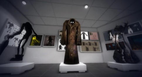 梦意杀机增强版截图1