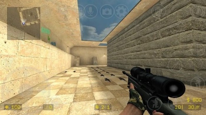 反恐精英1.5截图1