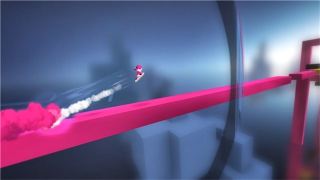 极速变色龙截图2