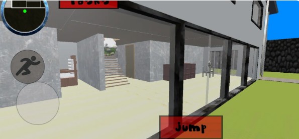 皮特格里芬邻居截图3