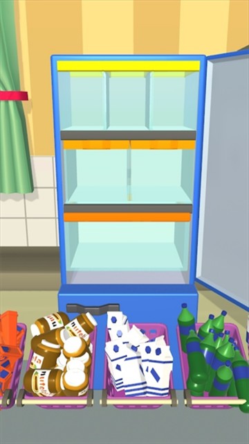 冰箱陈列师截图2