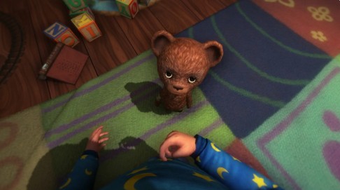 梦意杀机增强版截图2