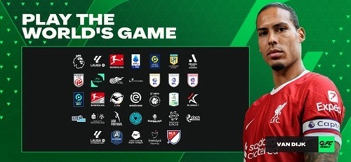 FC足球世界国际服最新版截图2