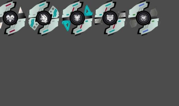 超限斗神模拟器截图1