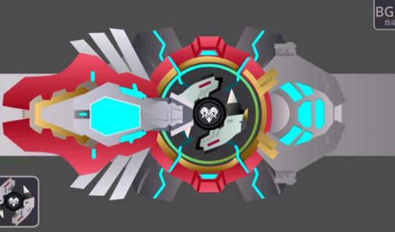 超限斗神模拟器截图2