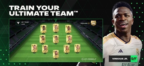 FC足球世界国际服最新版截图3