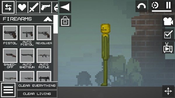 甜瓜游乐场30.0版本截图1