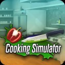 料理模拟器