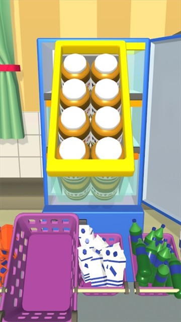 冰箱陈列师截图1