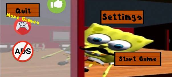 皮特格里芬邻居截图2