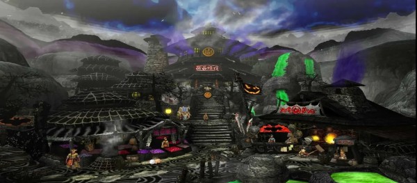 怪物猎人P3MOD版截图1