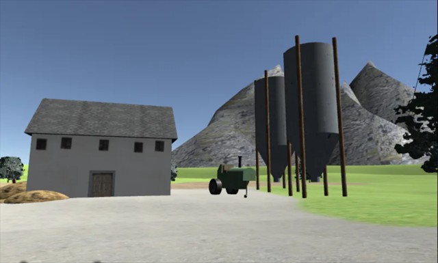 约翰的农场手机版截图1