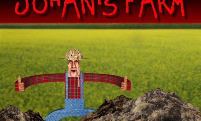 约翰的农场手机版截图2