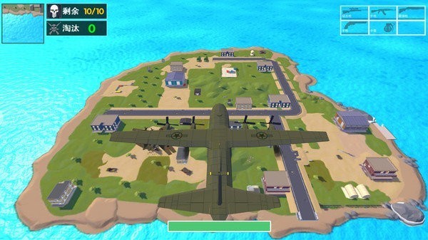 城市狙击手精准98k截图3