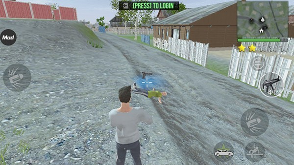 火力全开最新版本截图3