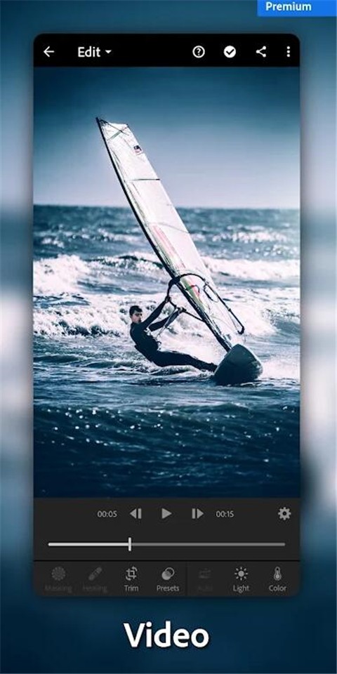 Lightroom中文版截图1