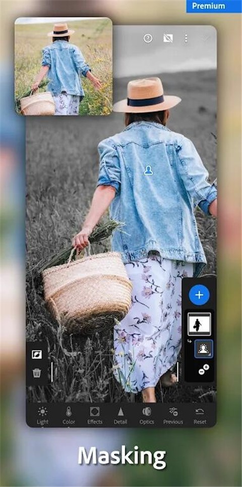 Lightroom中文版截图2