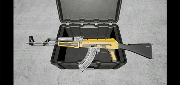 CSGO国际服截图4