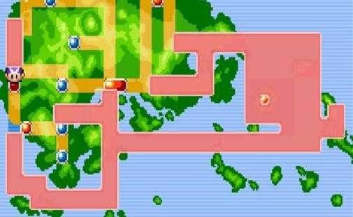 口袋妖怪漆黑的魅影6.0截图1