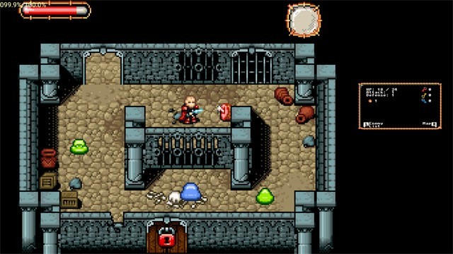 激烈NDS模拟器截图2