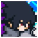 像素火影永恒佐助版