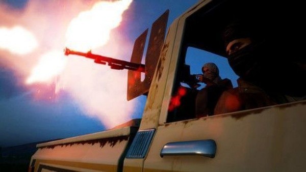 战术小队手机版截图1