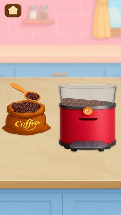 蛋糕梦工厂截图4