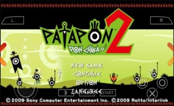 啪嗒砰2手机版截图2