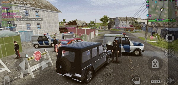 火力全开最新版本截图2