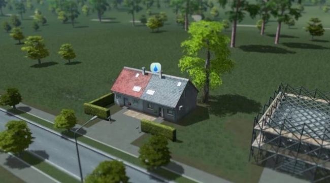 城市天际线手机版截图2