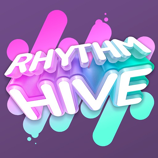 Rhythm hive安卓版