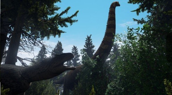 恐龙岛手机版截图2