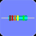 色环电阻计算器