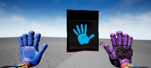 波比的游戏时间第四章试玩版截图1