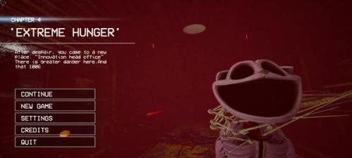 波比的游戏时间第四章试玩版截图3