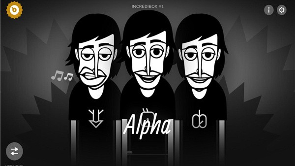 incredibox节奏盒子截图2