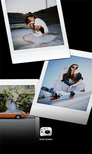 Dazz相机免费安卓版截图1