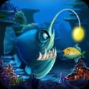 大鱼吃小鱼经典版