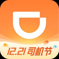 滴滴车主6.0.8版