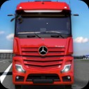 终极卡车模拟器小车版