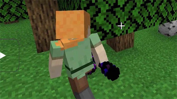 烦人的村民6.0模组整合包截图2