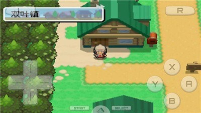 神奇宝贝白金版截图1