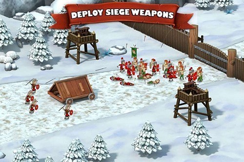 成长帝国罗马内置功能菜单版截图3