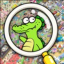 Find Out寻宝游戏