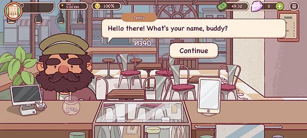 可口的咖啡中文版截图1